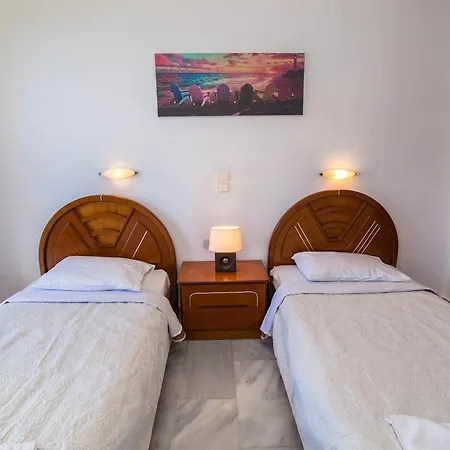 Doris Apartamento